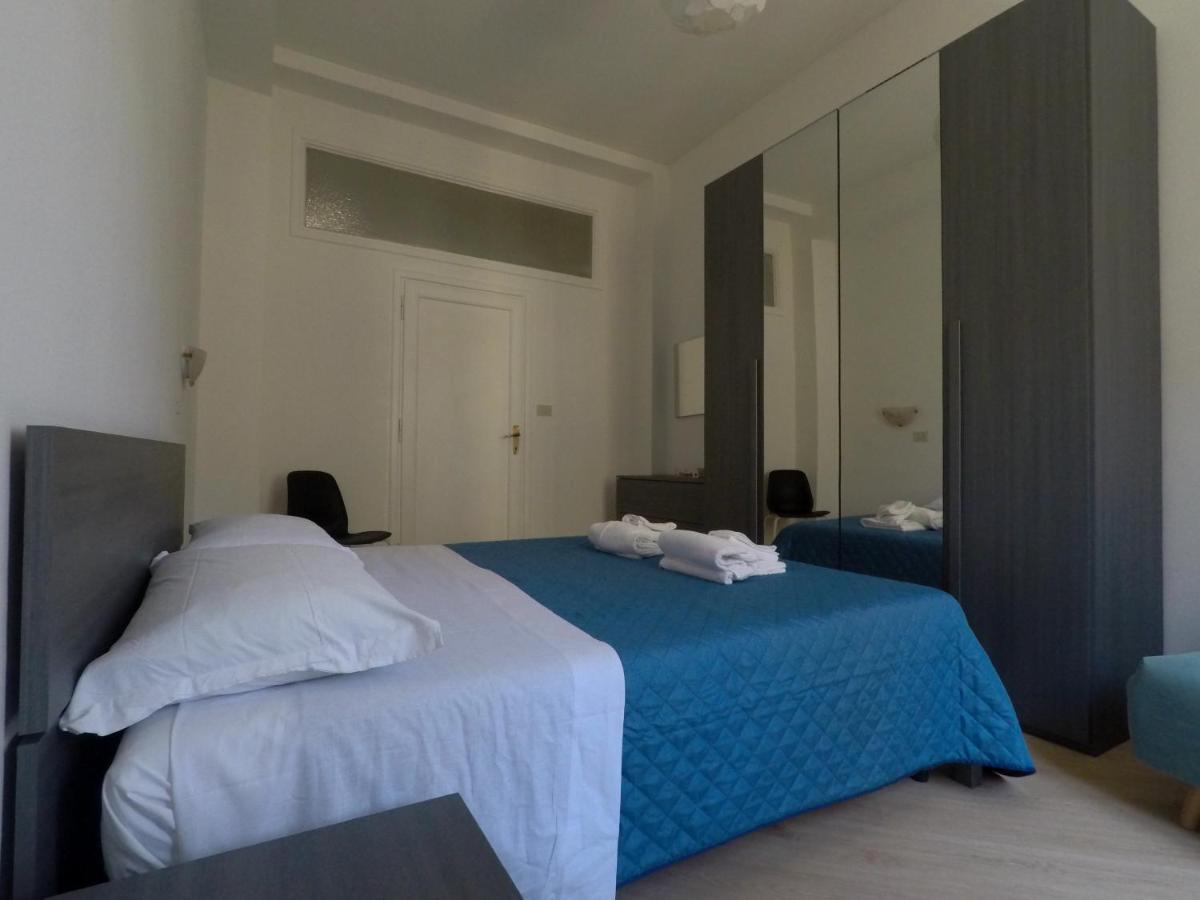 לידו די אוסטיה Mau Beach House מראה חיצוני תמונה