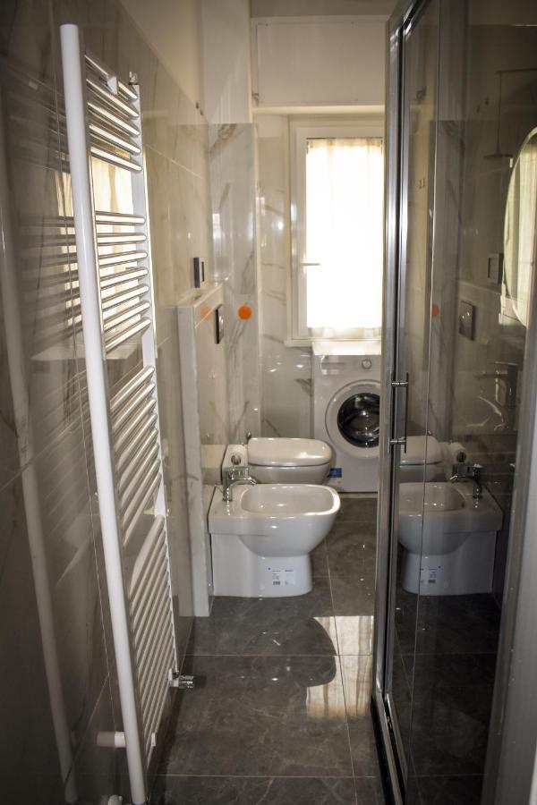 לידו די אוסטיה Mau Beach House מראה חיצוני תמונה