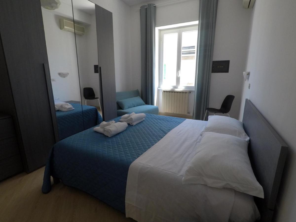 לידו די אוסטיה Mau Beach House מראה חיצוני תמונה